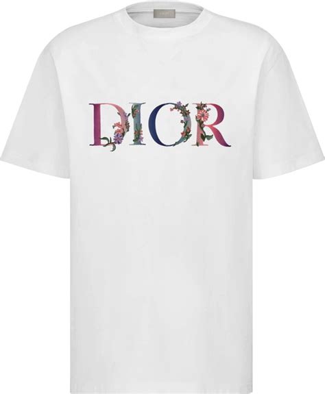 dior t-shirt original